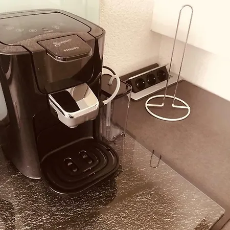 Wohnoffice Mit Uebernachtungsmoeglichkeit Kiba Manzell 27 Gemuetlich & Zentrumsnah