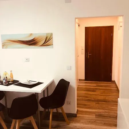 Wohnoffice Mit Uebernachtungsmoeglichkeit Kiba Manzell 27 Gemuetlich & Zentrumsnah Friedrichshafen