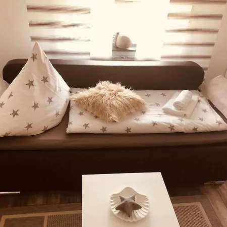 Appartement Wohnoffice Mit Uebernachtungsmoeglichkeit Kiba Manzell 27 Gemuetlich & Zentrumsnah