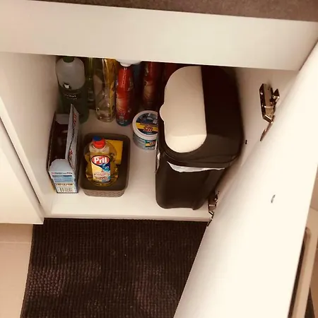 Wohnoffice Mit Uebernachtungsmoeglichkeit Kiba Manzell 27 Gemuetlich & Zentrumsnah *