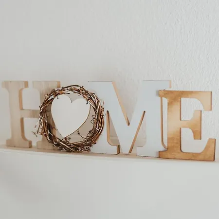 Wohnoffice Mit Uebernachtungsmoeglichkeit Kiba Manzell 27 Gemuetlich & Zentrumsnah Appartement