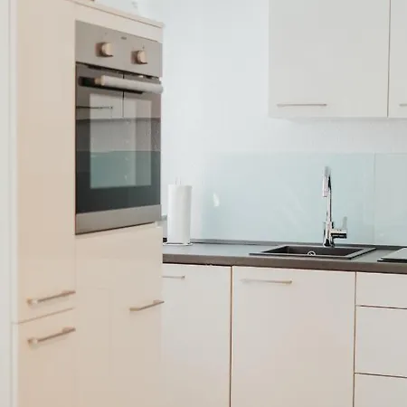 Wohnoffice Mit Uebernachtungsmoeglichkeit Kiba Manzell 27 Gemuetlich & Zentrumsnah *