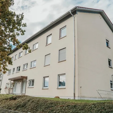 Wohnoffice Mit Uebernachtungsmoeglichkeit Kiba Manzell 27 Gemuetlich & Zentrumsnah Appartement *